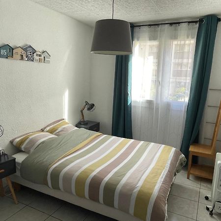 Jolie Charmant T3 Refait A Neuf A Marsiglia Esterno foto