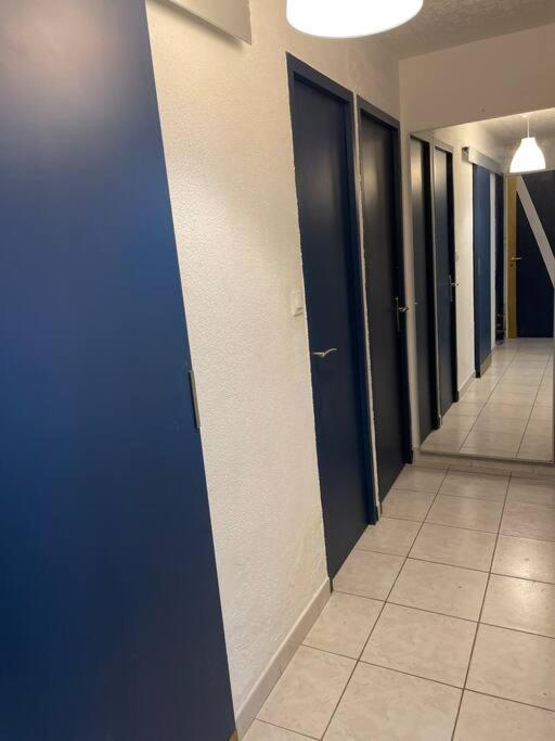 Jolie Charmant T3 Refait A Neuf A Marsiglia Esterno foto